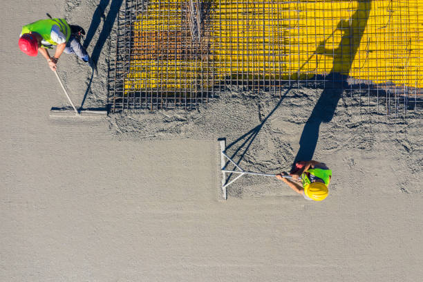 Best Best Concrete Contractor  in Lake Carmel, NY