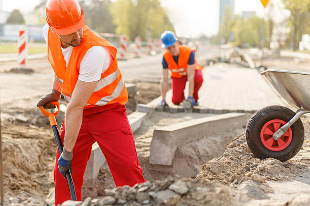Best Poured Concrete Foundation  in Lake Carmel, NY
